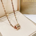 BVLGARI  necklace