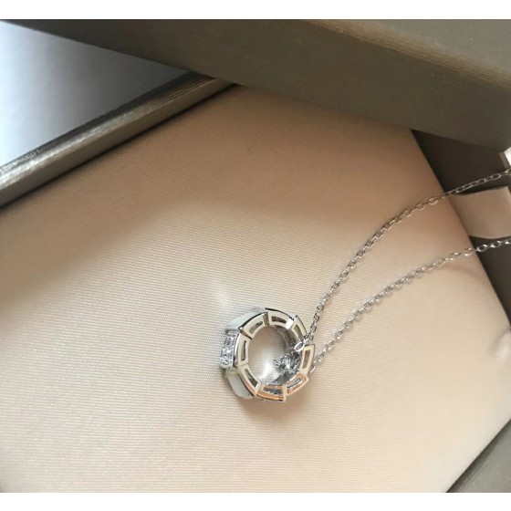 BVLGARI  necklace