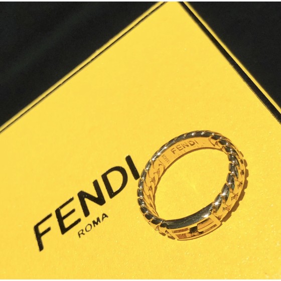 Fendi Ring