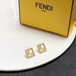 Fendi Earrings