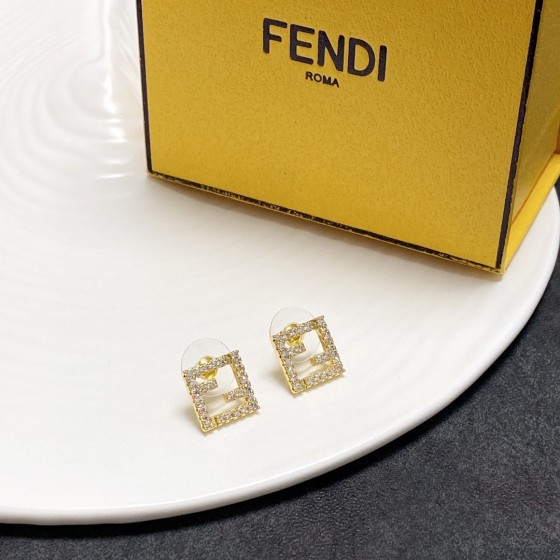 Fendi Earrings