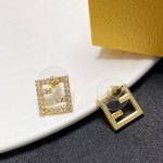 Fendi Earrings