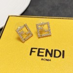 Fendi Earrings