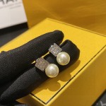 Fendi Earrings