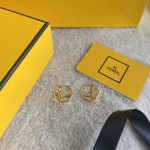 Fendi Earrings