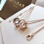 BVLGARI  necklace