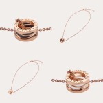 BVLGARI  necklace