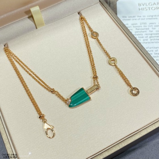 BVLGARI  necklace