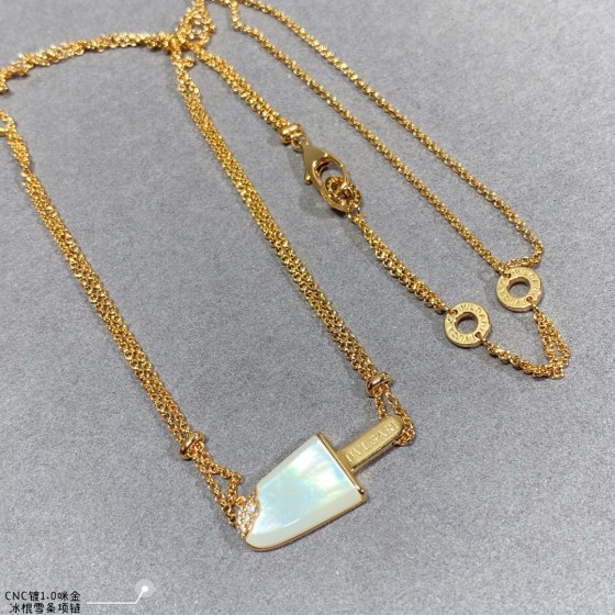 BVLGARI  necklace