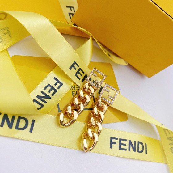 Fendi Earrings