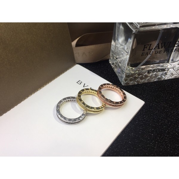 BVLGARI  ring