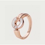 BVLGARI  ring
