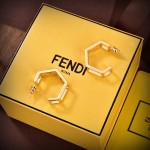 Fendi Earrings