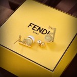 Fendi Earrings