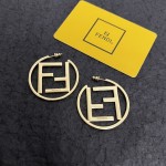 Fendi Earrings