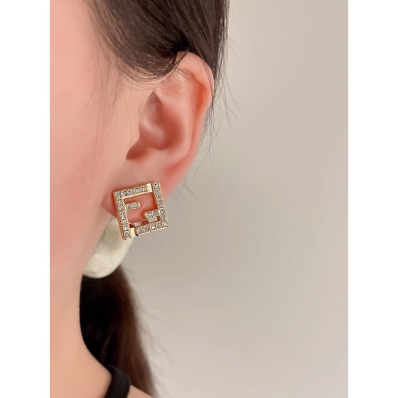 Fendi Earrings