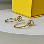 Fendi Earrings