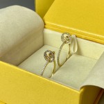 Fendi Earrings
