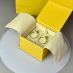 Fendi Earrings