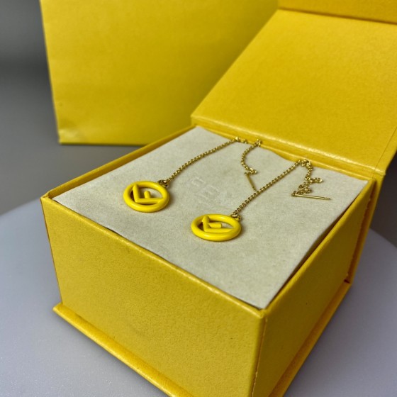 Fendi Earrings