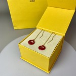 Fendi Earrings
