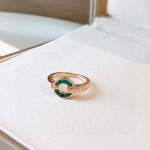 BVLGARI  ring