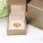 BVLGARI  ring