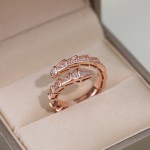 BVLGARI  ring