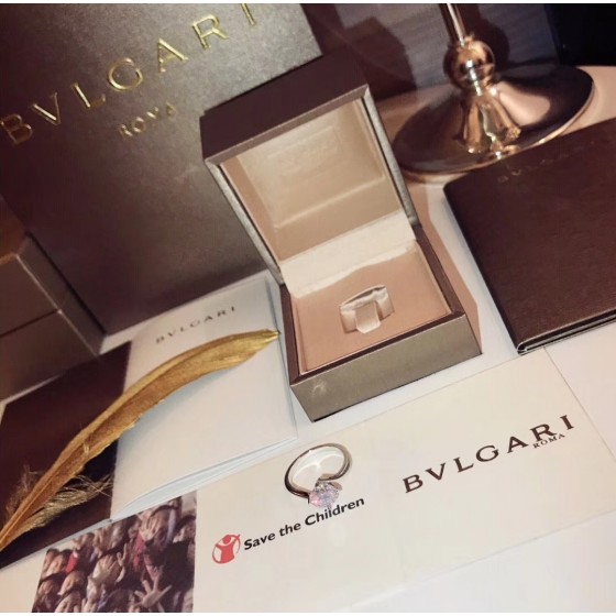 BVLGARI  ring