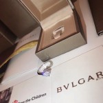 BVLGARI  ring