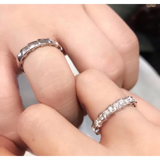 BVLGARI  ring