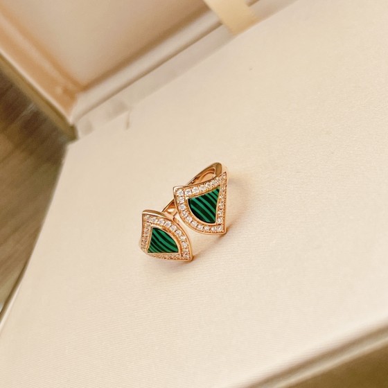 BVLGARI  ring