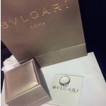 BVLGARI  ring