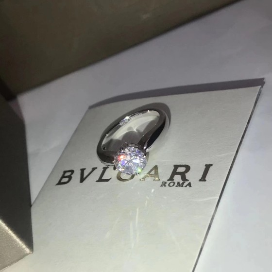 BVLGARI  ring