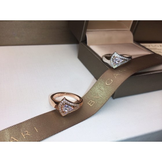 BVLGARI  ring