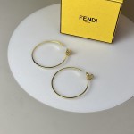 Fendi Earrings