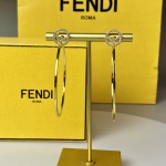 Fendi Earrings