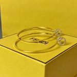 Fendi Earrings