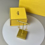 Fendi Earrings