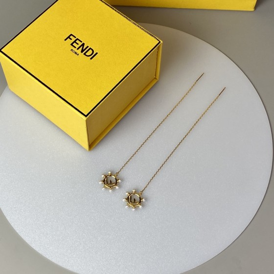 Fendi Earrings
