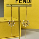 Fendi Earrings