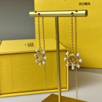 Fendi Earrings