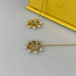 Fendi Earrings