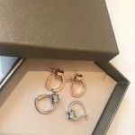 BVLGARI  earrings