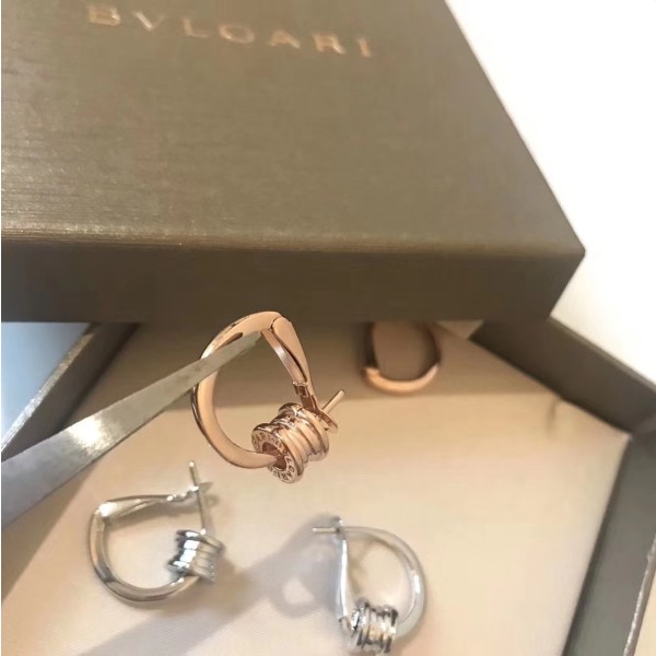 BVLGARI  earrings