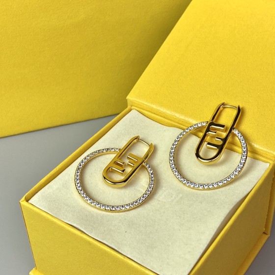 Fendi Earrings