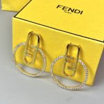 Fendi Earrings
