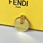 Fendi Earrings