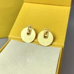 Fendi Earrings