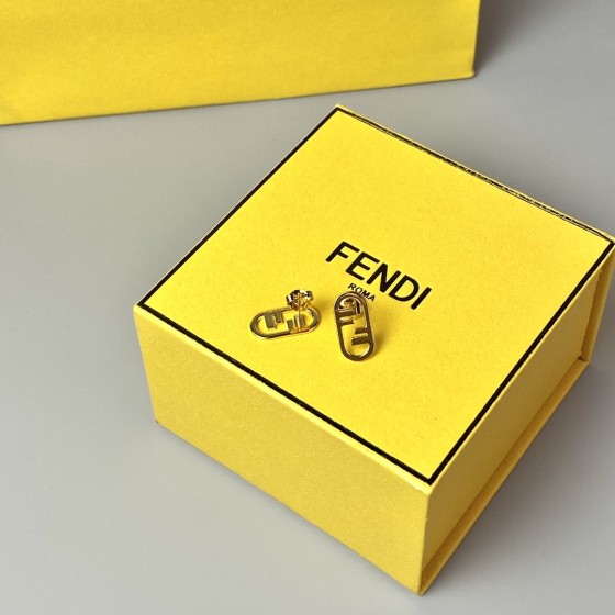 Fendi Earrings
